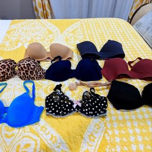 Bra Bundle